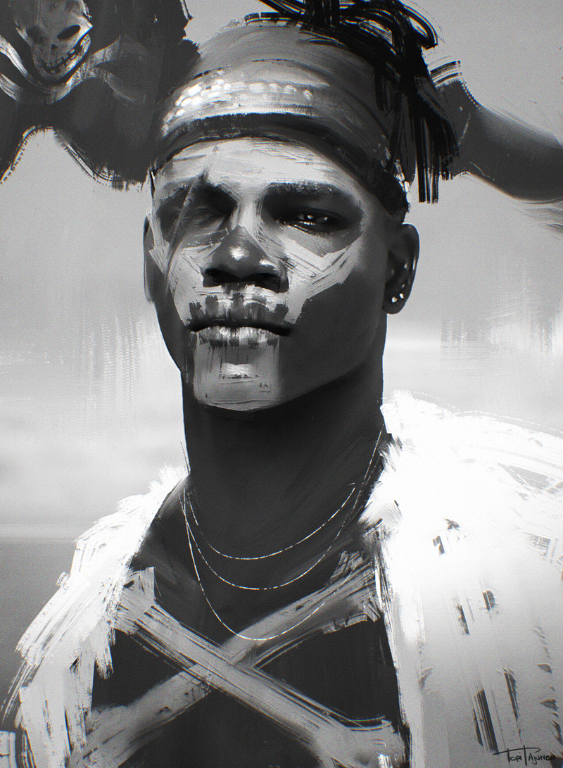 Illustration for article titled D'ya Like Dags